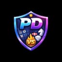 PlayDuel logo