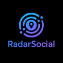 RadarSocial logo