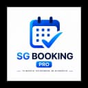 SG Booking Pro logo