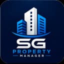 SG Property Manager logo